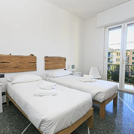 Apartamento Iflat Rosemary House
