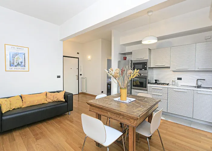 Iflat Rosemary House