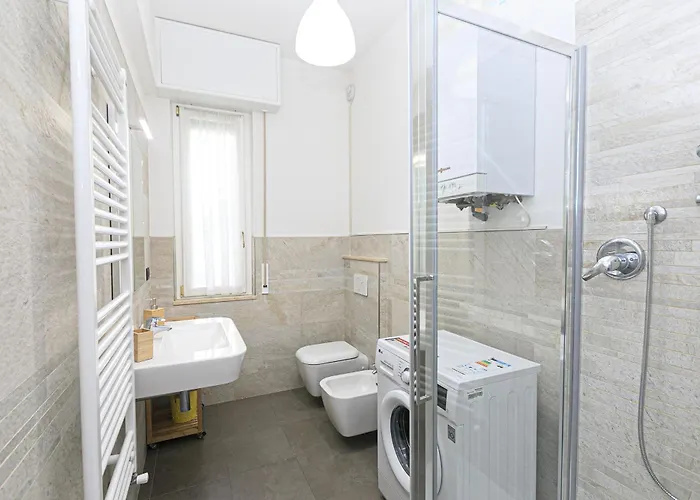 Apartment Iflat Rosemary House