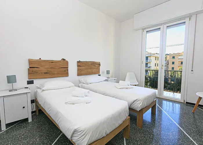 Apartment Iflat Rosemary House