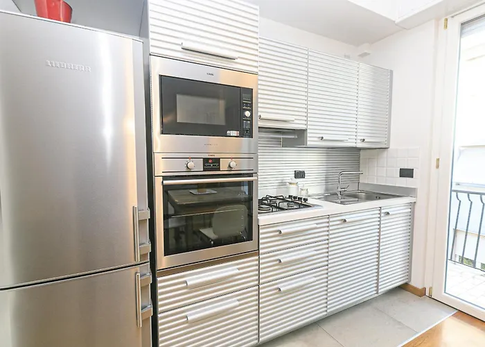 Iflat Rosemary House Apartment