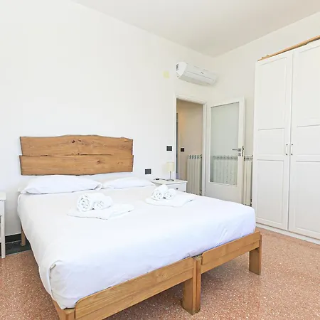 Iflat Rosemary House Appartamento *