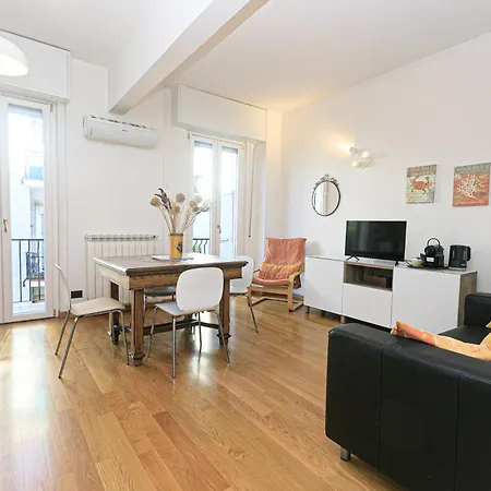 Iflat Rosemary House Appartamento