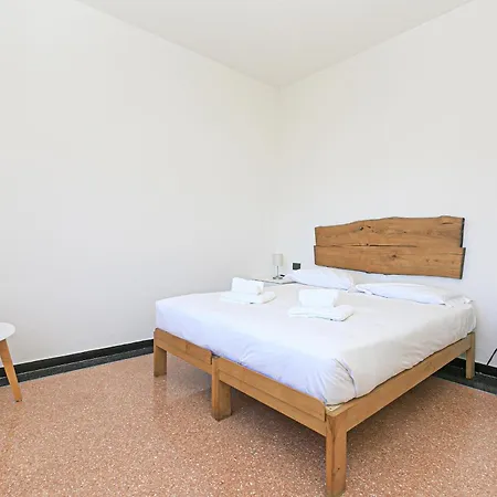 公寓 Iflat Rosemary House 拉帕洛