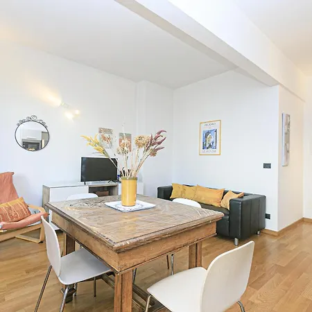 Iflat Rosemary House Appartamento