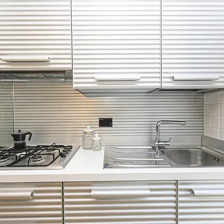 公寓 Iflat Rosemary House *