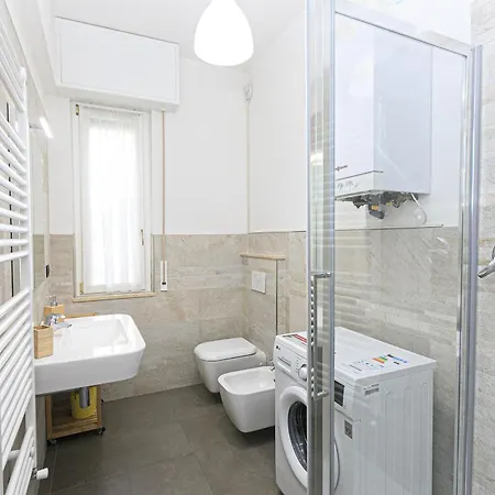 Appartement Iflat Rosemary House