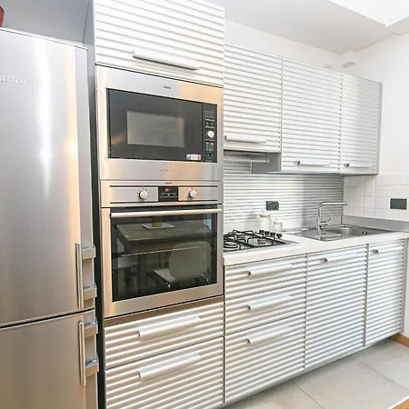 Iflat Rosemary House Appartement