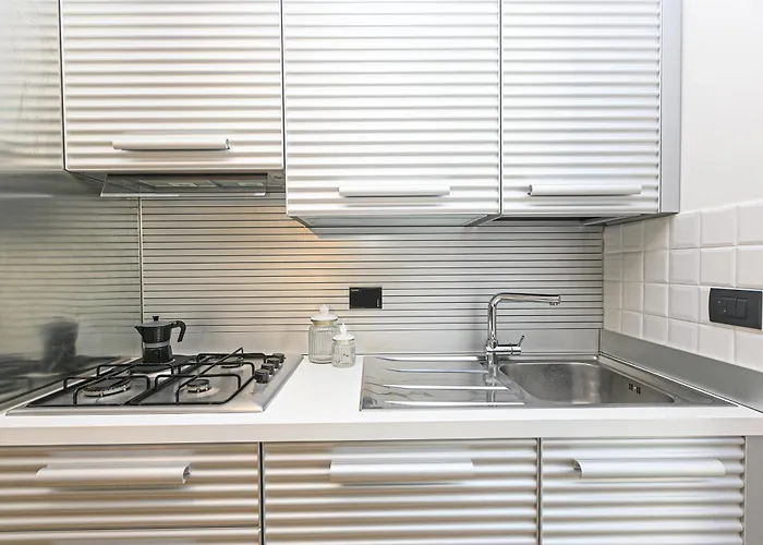 Апартаменти Iflat Rosemary House *