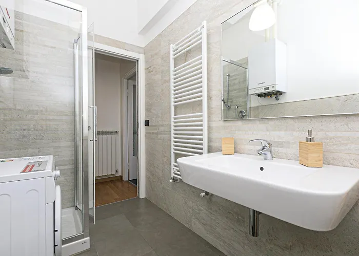 Iflat Rosemary House * Рапалло