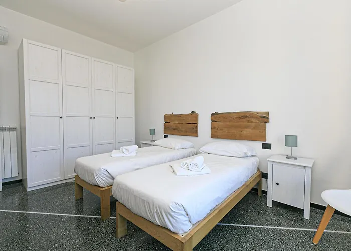 Iflat Rosemary House