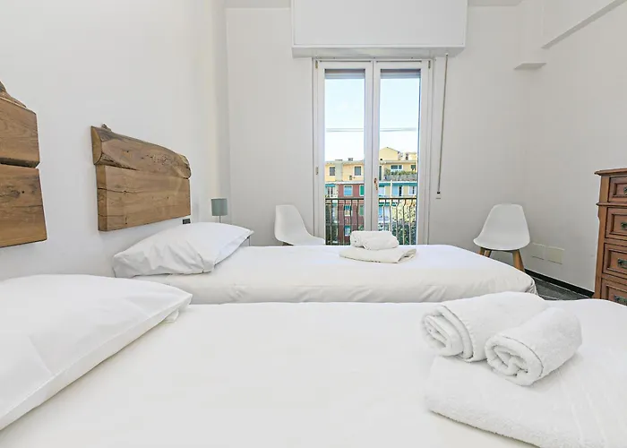 Iflat Rosemary House *