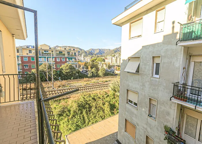 Апартаменти Iflat Rosemary House